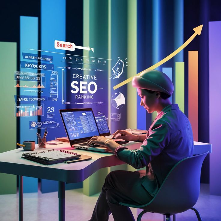 benefits of seo for your business in 2024