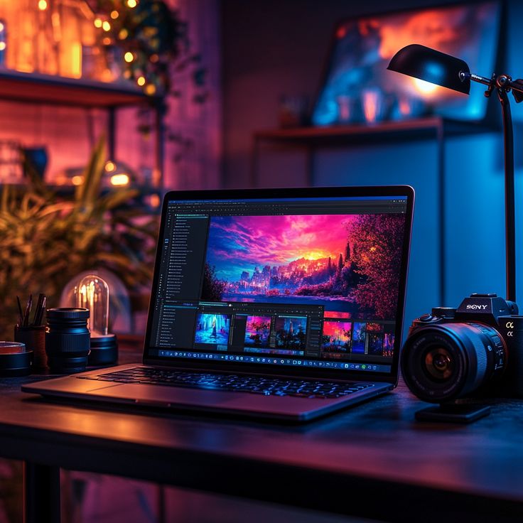 layer mask techniques in photoshop